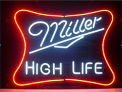 Miller high life