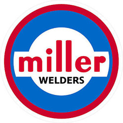 Miller welding