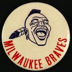 Milwaukee braves