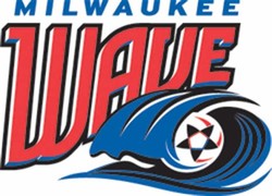 Milwaukee wave