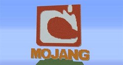 Minecraft mojang