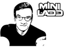 Mini ladd