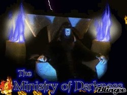 Ministry of darkness