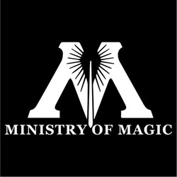 Ministry of magic