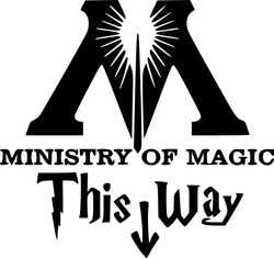 Ministry of magic