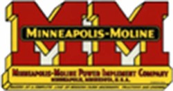 Minneapolis moline