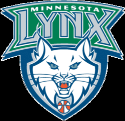 Minnesota lynx new