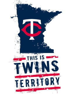 Minnesota twins tc