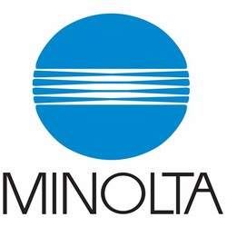 Minolta cameras