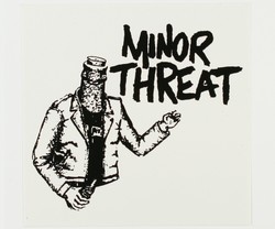 Minor threat