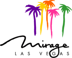Mirage hotel