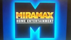 Miramax home entertainment