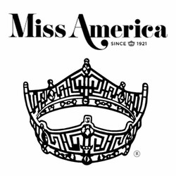 Miss america crown