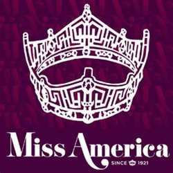 Miss america crown