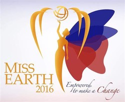 Miss earth