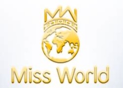 Miss world