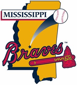 Mississippi braves