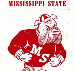 Mississippi state old