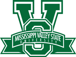 Mississippi valley state football