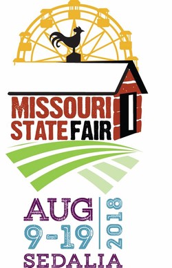 Missouri state fair