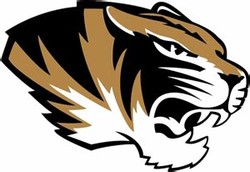 Missouri tigers football