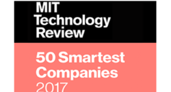 Mit technology review