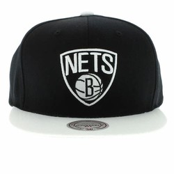 Mitchell and ness