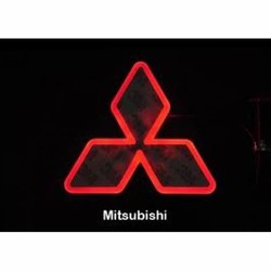 Mitsubishi evo