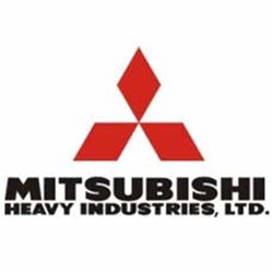 Mitsubishi heavy