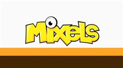 Mixels
