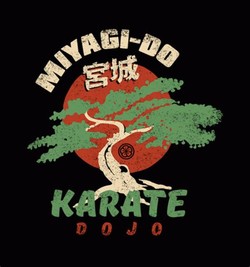 Miyagi dojo