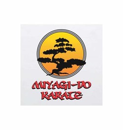 Miyagi dojo