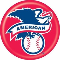 Mlb american league