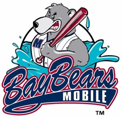 Mobile bay bears