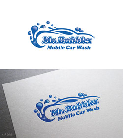 Mobile car wash