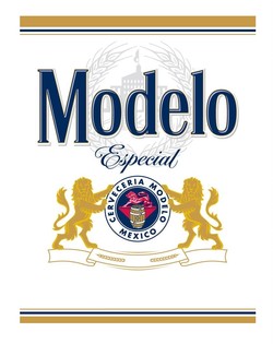 Modelo beer