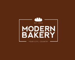 Modern bakery