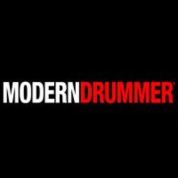 Modern drummer