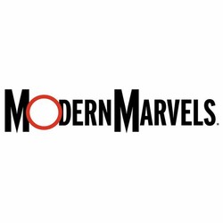 Modern marvels