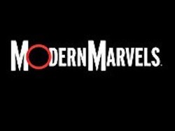 Modern marvels