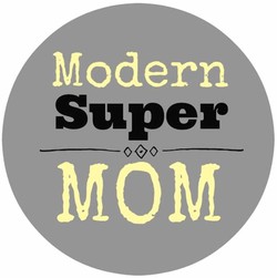 Modern mom