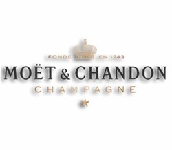 Moet and chandon