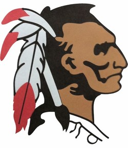 Mohawk indian