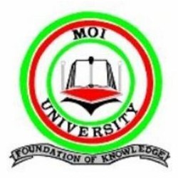 Moi university
