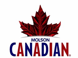 Molson canadian