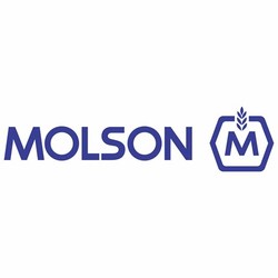Molson export