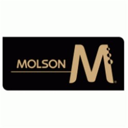Molson export