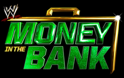 Money in the bank