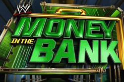 Money in the bank