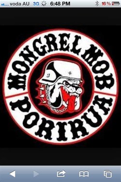 Mongrel mob